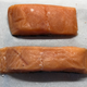 Salmon is living mostly in salt water, so don’t be afraid to put little bit more salt